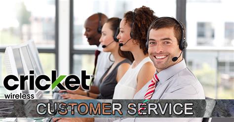 cricket customer service number hours